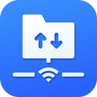Mobile WIFI Ftp Server