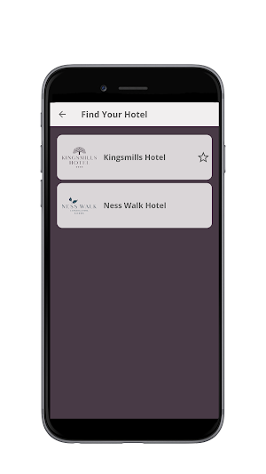 Kingsmills Hotel Group Screenshot 3