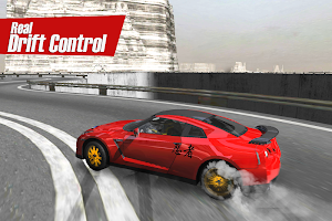 Drift One - Drifting Simulator Screenshot 1