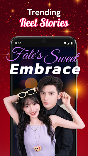 LumiDrama: Stream Drama & TV Screenshot 2