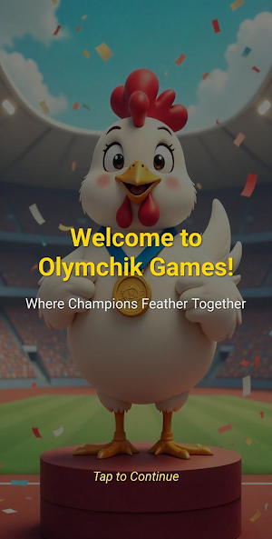 Chicken Road Screenshot 0