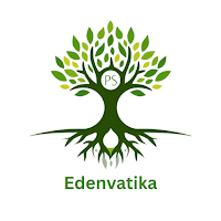 EdenVatika: Raised Bed Planner