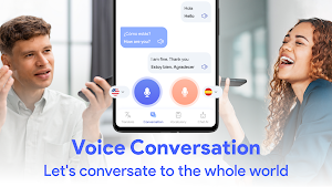 AMO Translator - AI Translate Screenshot 1