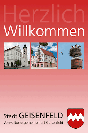 Stadt Geisenfeld Screenshot 0