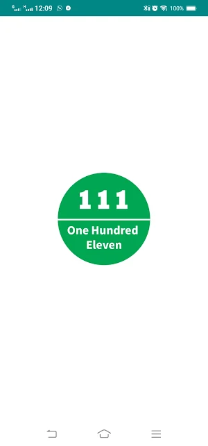 Convert number to words Screenshot 0