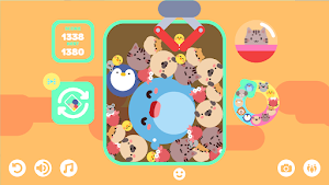 Critter Drop Screenshot 0