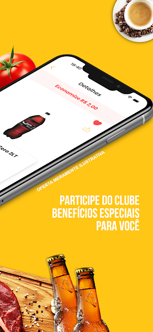 Vem Pro Prado Screenshot 3