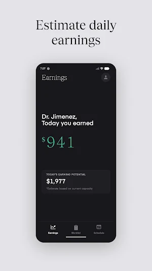 DocPanel Screenshot 0