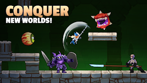 Sword Game screenshot 7