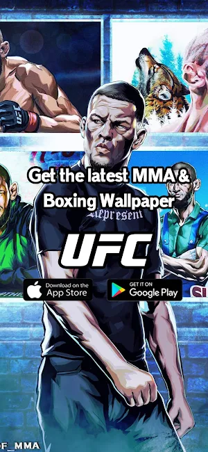 UFC Diaz Brother Wallpaper HD Screenshot 0