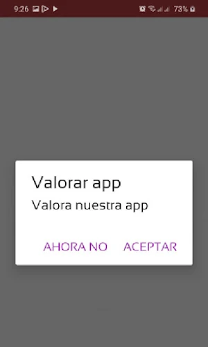 Deporte Total FM Screenshot 2