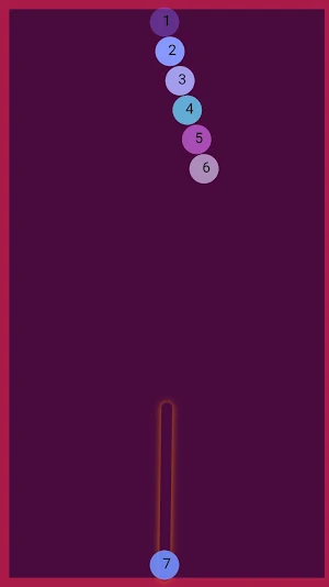 Pendulum Game Screenshot 3