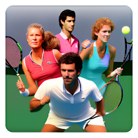 Tennis Legends Quiz Challenge