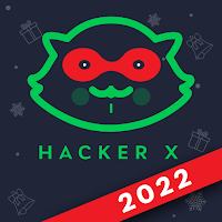 Learn Ethical Hacking: HackerX
