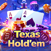 Texas Hold'em Bluff