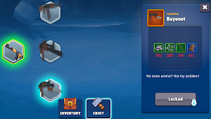 Zombie Adventure Screenshot 0