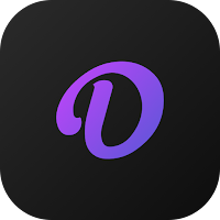 DarkBoard XS Gradient Icon Pack