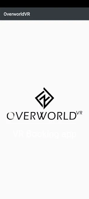 OverworldVR Screenshot 0