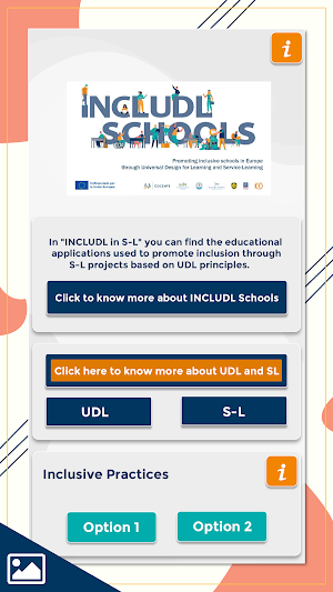 INCLUDL in S-L Screenshot 1