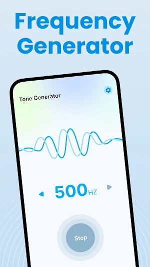 Speaker Cleaner·Water Eject Screenshot 3
