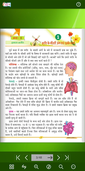 Little Angel Paryavaran - 2 Screenshot 2