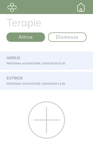 OMT Pharmacy Screenshot 1