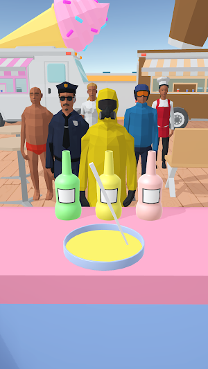 Candy Maker Challenge Screenshot 3
