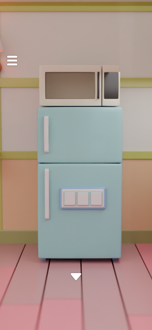 Escape Game Dollhouse Screenshot 2