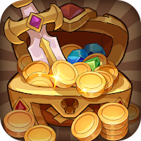 Treasure Chest Master