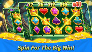 Jackpot Slots 2026 Screenshot 1