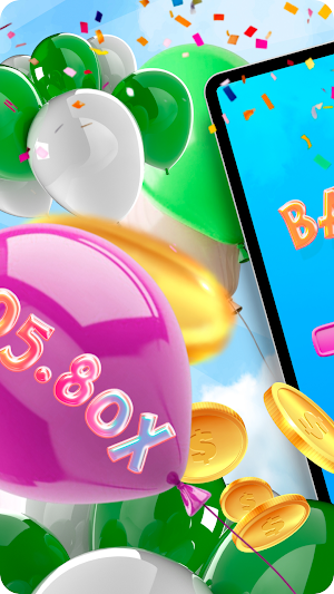 Balloon - Adventure Screenshot 1