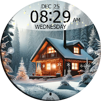Key WF59 Aesthetic Winter