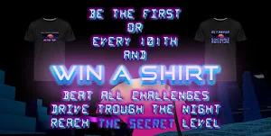 Retro Pop 80`s Bubble Shooter Screenshot 0