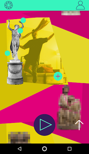 Snapture! Screenshot 1