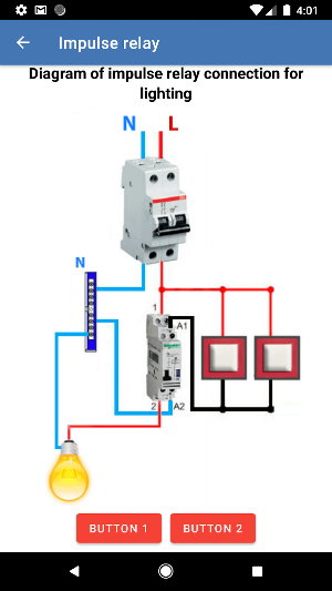 Electrical engineering handbook Screenshot 2