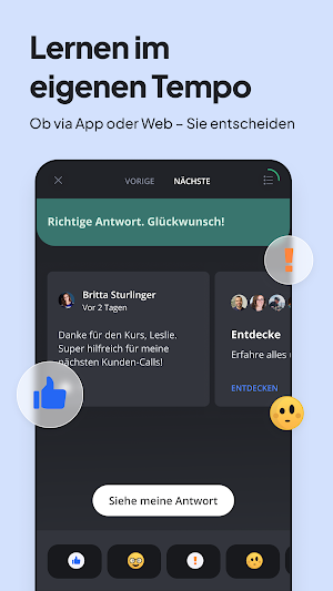 DurAcademy Screenshot 2