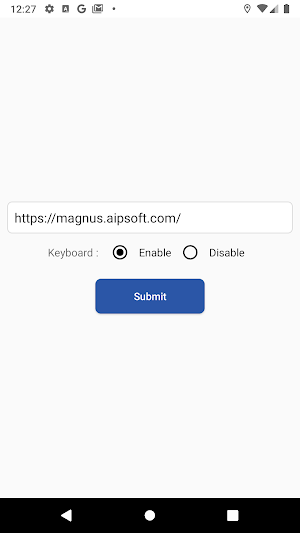 Aipsoft Link Screenshot 2