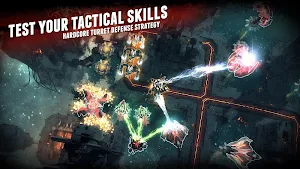 Anomaly Defenders Screenshot 3