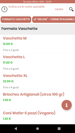 GeloSia Screenshot 2