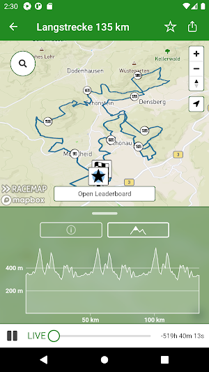 MTB Series Screenshot 1
