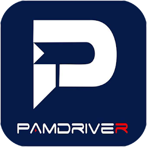 Driver App (Pamdriver) Screenshot 0