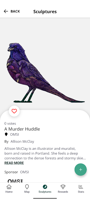 Wildwood: Follow the Crows Screenshot 2