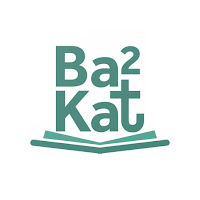 BaKat (Bahan/Bahasa Katalog)