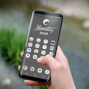 White Moon Screenshot 1