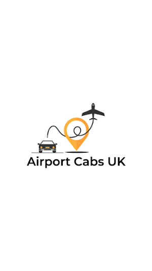 Airport Cabs UK Screenshot 0
