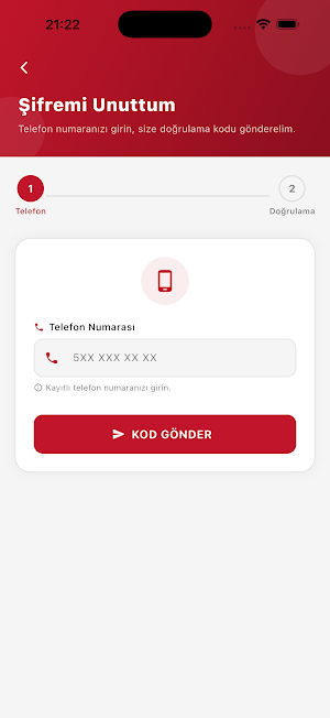 YeniYerelSen Screenshot 2
