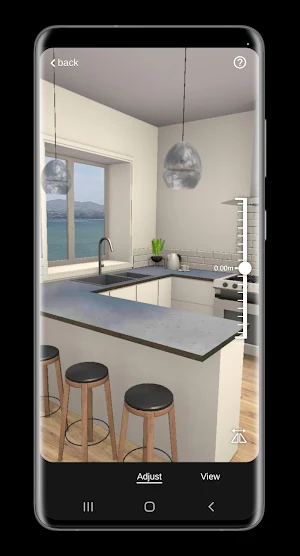 Authenticus AR Screenshot 0