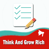 Think And Grow Rich - Summary book
