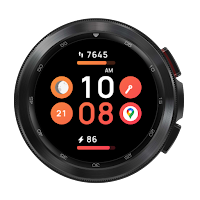 Moonlight Watch Face