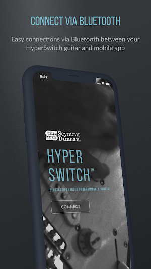 Seymour Duncan HyperSwitch Screenshot 0